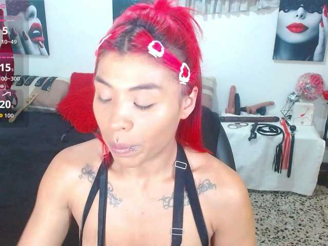 MilyGrey-08 live cam preview