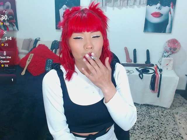 MilyGrey-08 live cam on BongaCams