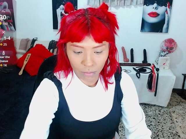 MilyGrey-08 live cam on BongaCams