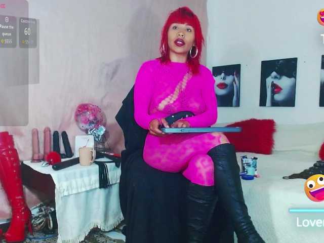 MilyGrey-08 live cam on BongaCams