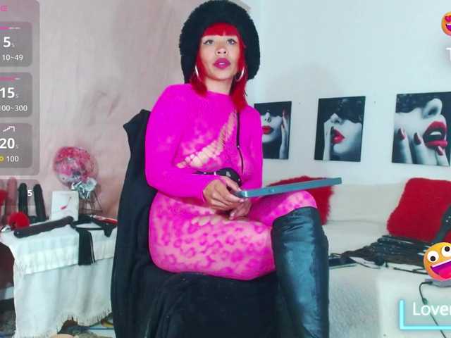 MilyGrey-08 live cam on BongaCams