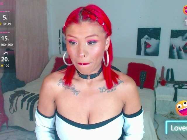 MilyGrey-08 live cam on BongaCams