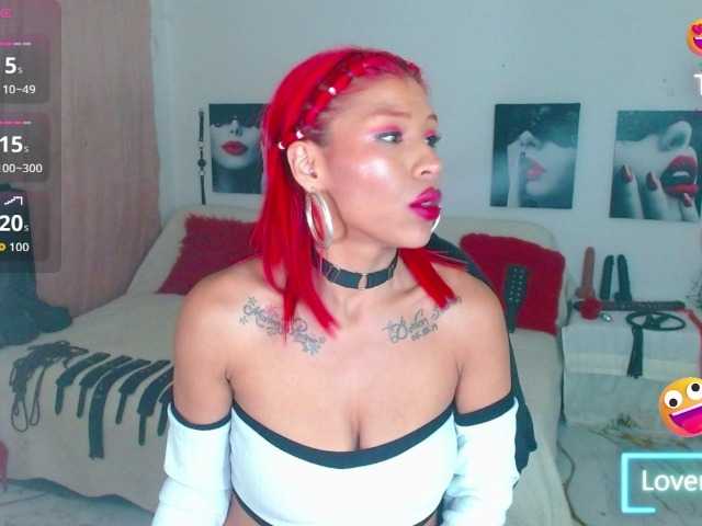 MilyGrey-08 live cam