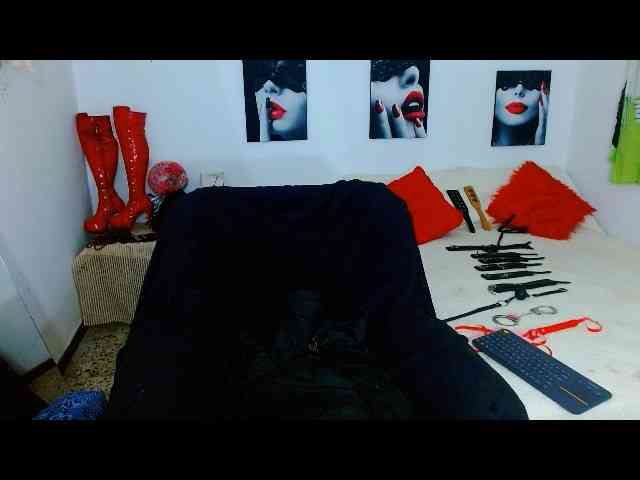 MilyGrey-08 webcam