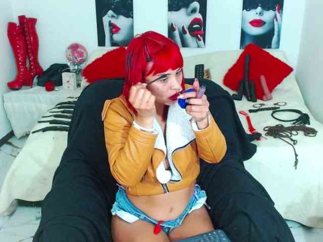 MilyGrey-08 webcam