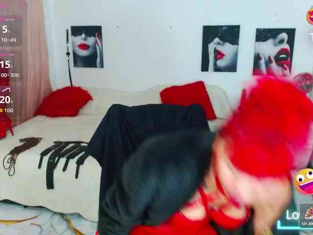 MilyGrey-08 webcam