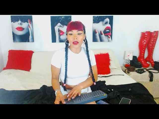 MilyGrey-08 webcam