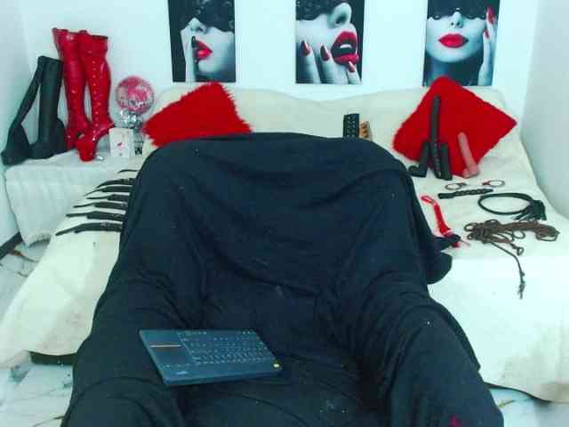 MilyGrey-08 webcam