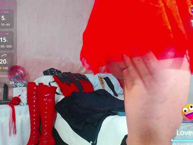 MilyGrey-08 webcam
