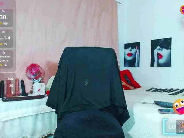 MilyGrey-08 webcam