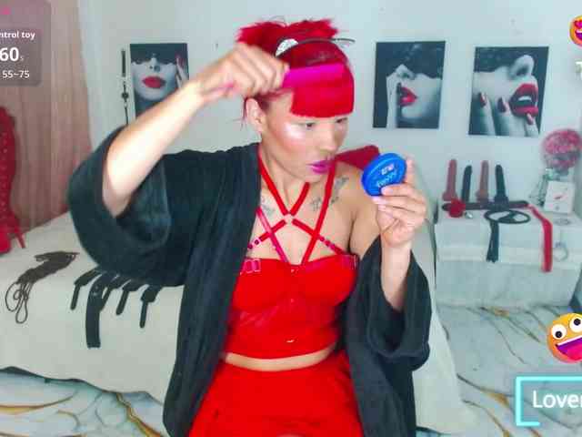 MilyGrey-08 webcam