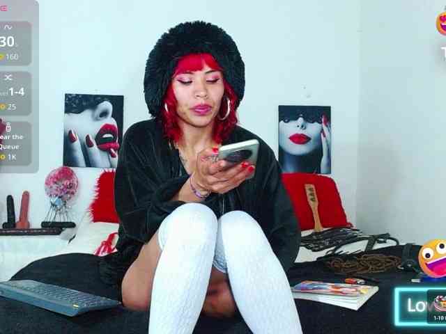 MilyGrey-08 webcam