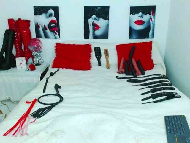 MilyGrey-08 webcam