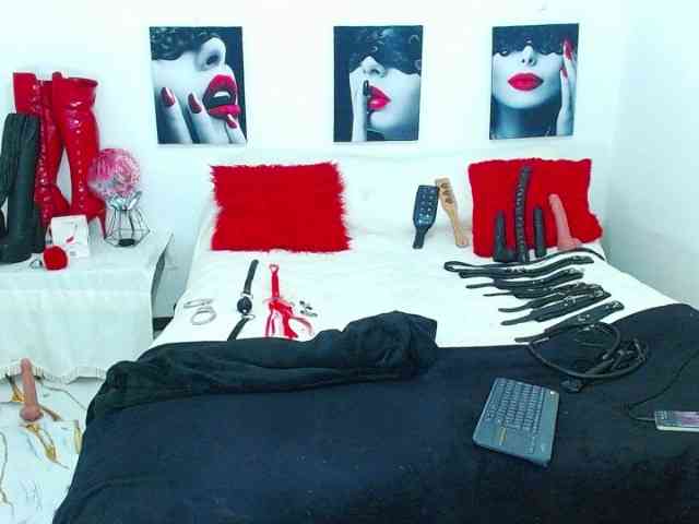 MilyGrey-08 webcam