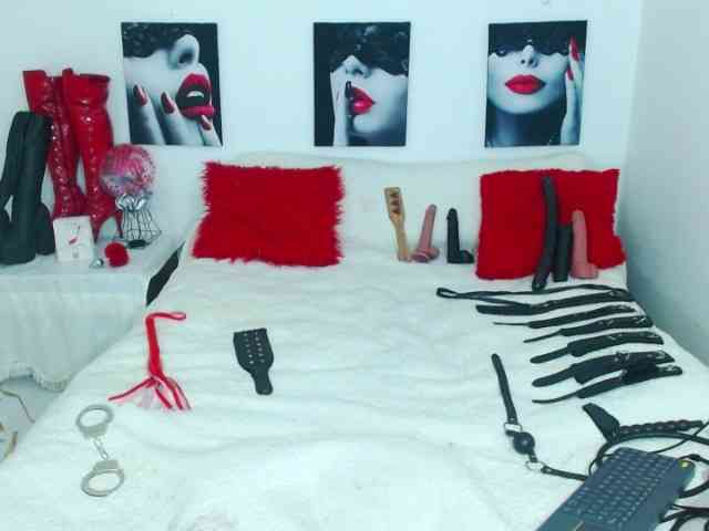 MilyGrey-08 webcam