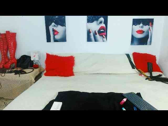 MilyGrey-08 webcam