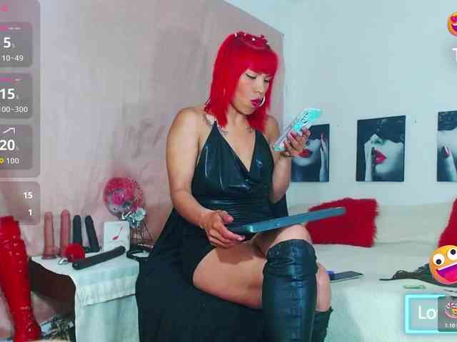 MilyGrey-08 webcam