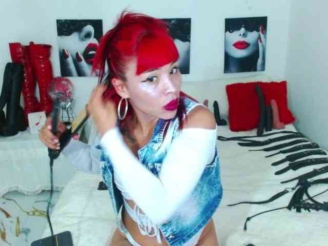MilyGrey-08 webcam
