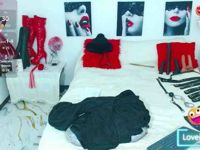 MilyGrey-08 webcam