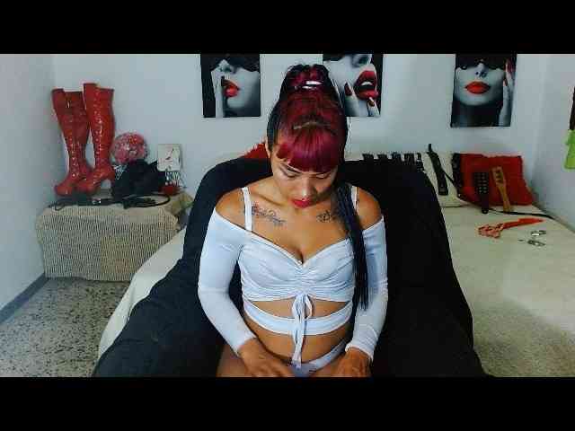 MilyGrey-08 webcam