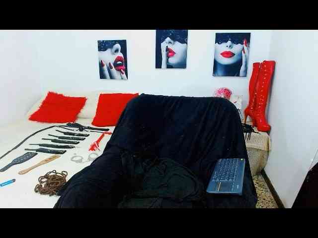 MilyGrey-08 webcam