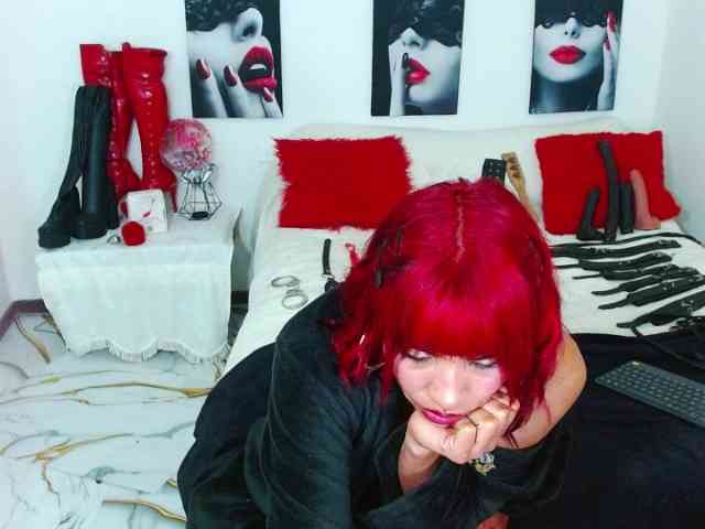 MilyGrey-08 webcam