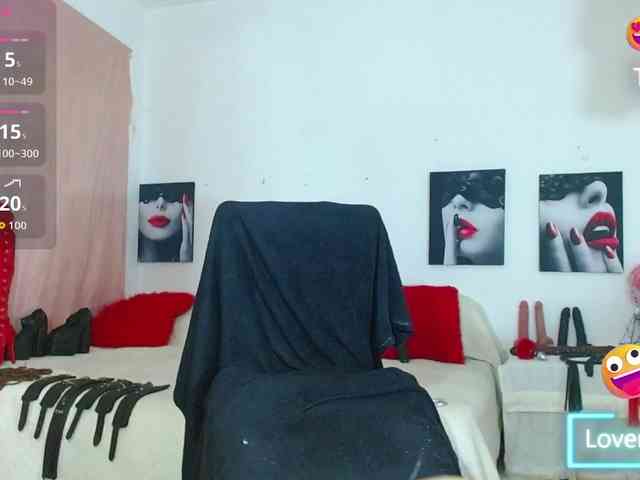 MilyGrey-08 Live Webcam on BongaCams