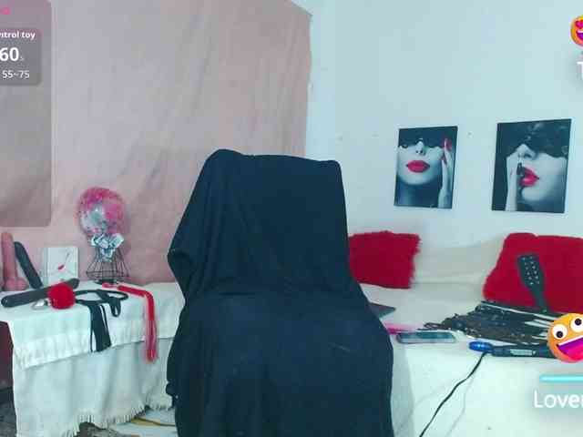 MilyGrey-08 webcam