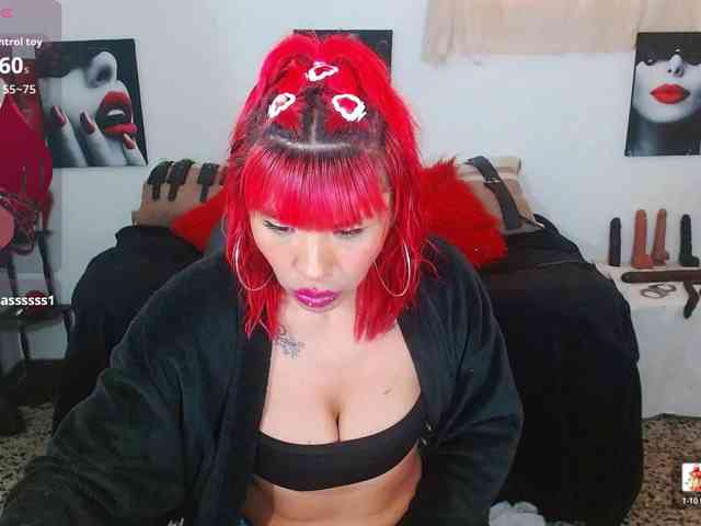 MilyGrey-08 webcam