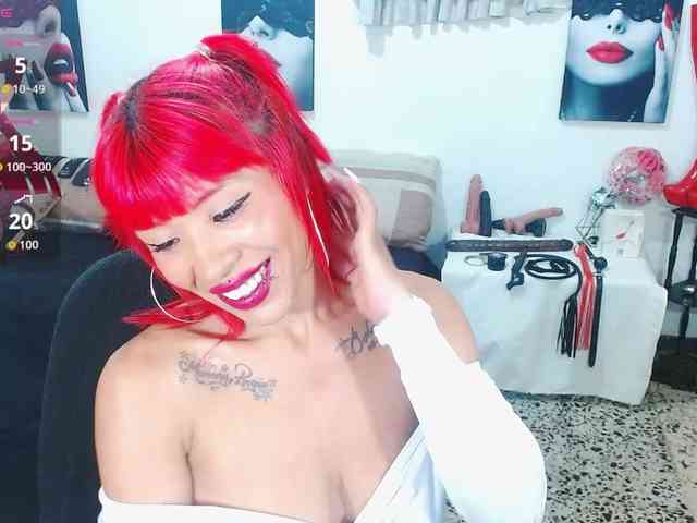 MilyGrey-08 webcam