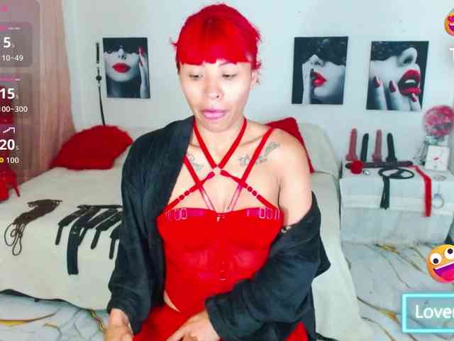 MilyGrey-08 webcam
