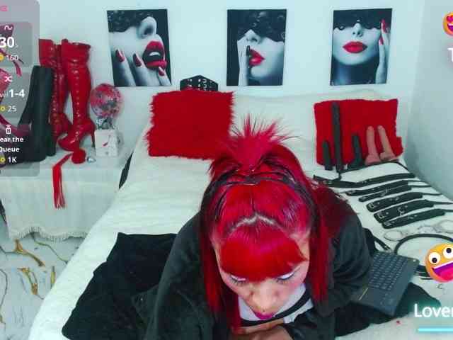 MilyGrey-08 webcam