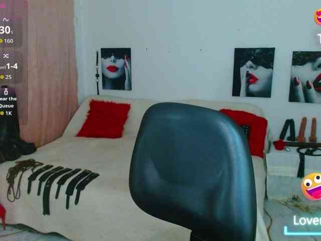 MilyGrey-08 webcam