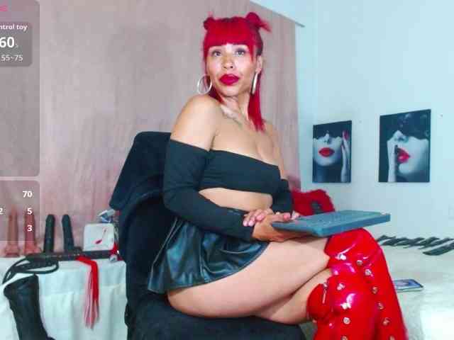 MilyGrey-08 webcam