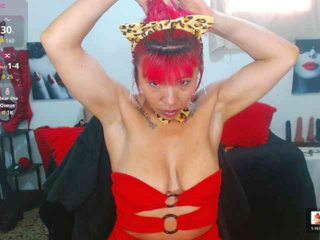 MilyGrey-08 webcam