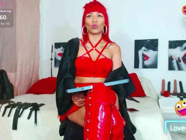 MilyGrey-08 webcam