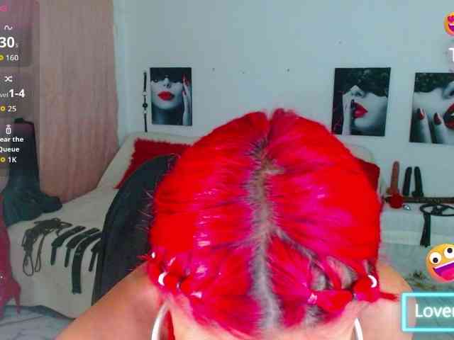 MilyGrey-08 webcam