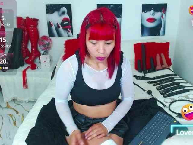 MilyGrey-08 webcam