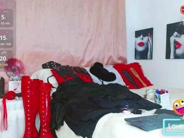 MilyGrey-08 webcam