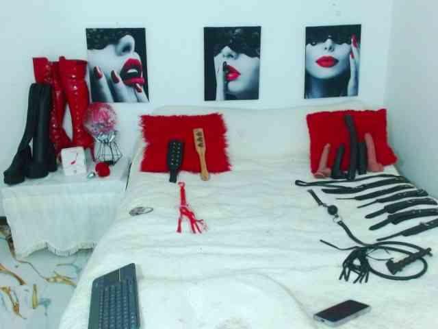 MilyGrey-08 webcam
