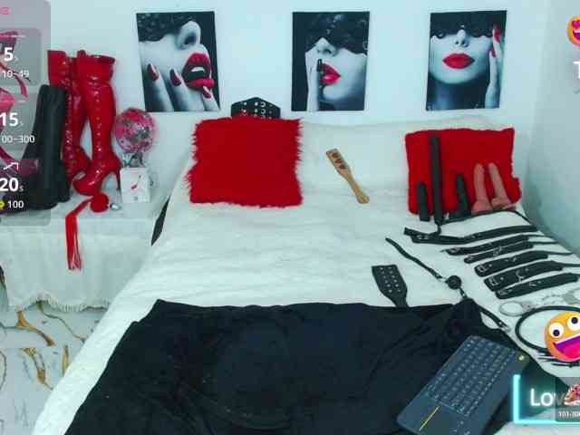 MilyGrey-08 webcam