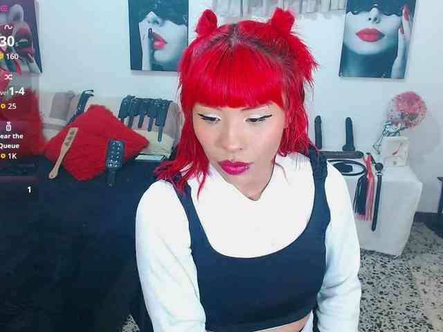 MilyGrey-08 - Girl 