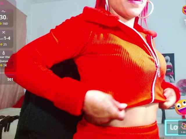 MilyGrey-08 webcam