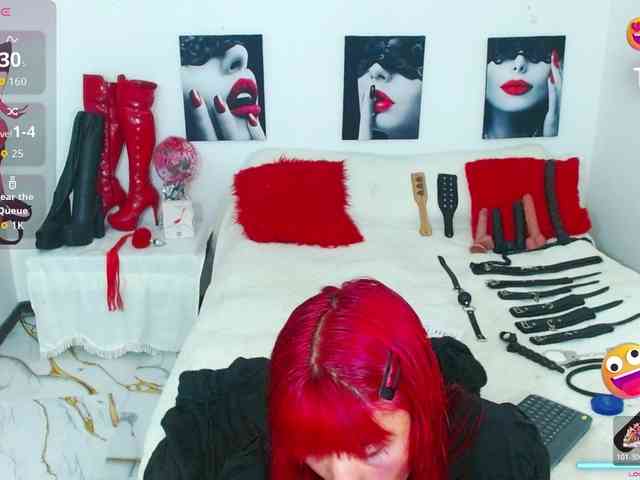 MilyGrey-08 webcam