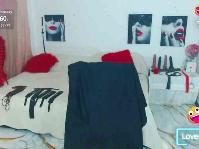 MilyGrey-08 webcam