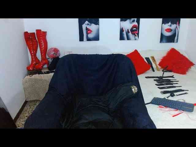 MilyGrey-08 webcam