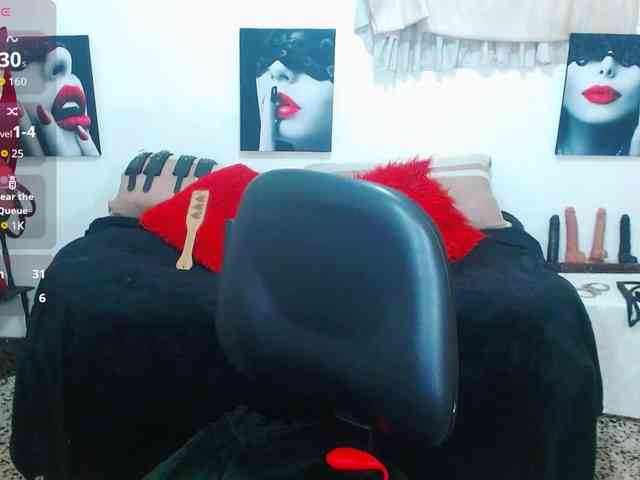 MilyGrey-08 webcam