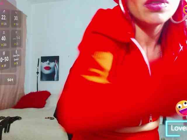 MilyGrey-08 webcam