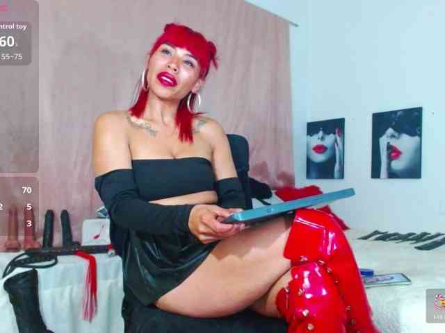 MilyGrey-08 webcam