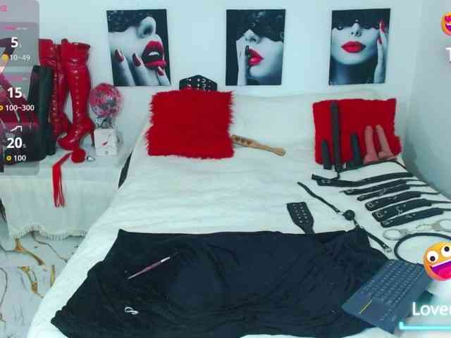 MilyGrey-08 webcam